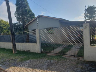 Imóvel Urbano com Área Total de 360m² em Tapurah/MT
