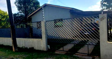 Imóvel Urbano com Área Total de 360m² em Tapurah/MT