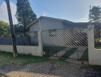 Imóvel Urbano com Área Total de 360m² em Tapurah/MT
