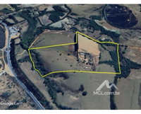Terreno fértil na Fazenda Paineiras com 3,62 hectares