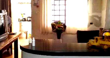 Casa Ocupada com 308m² de Terreno em Caiapônia/GO