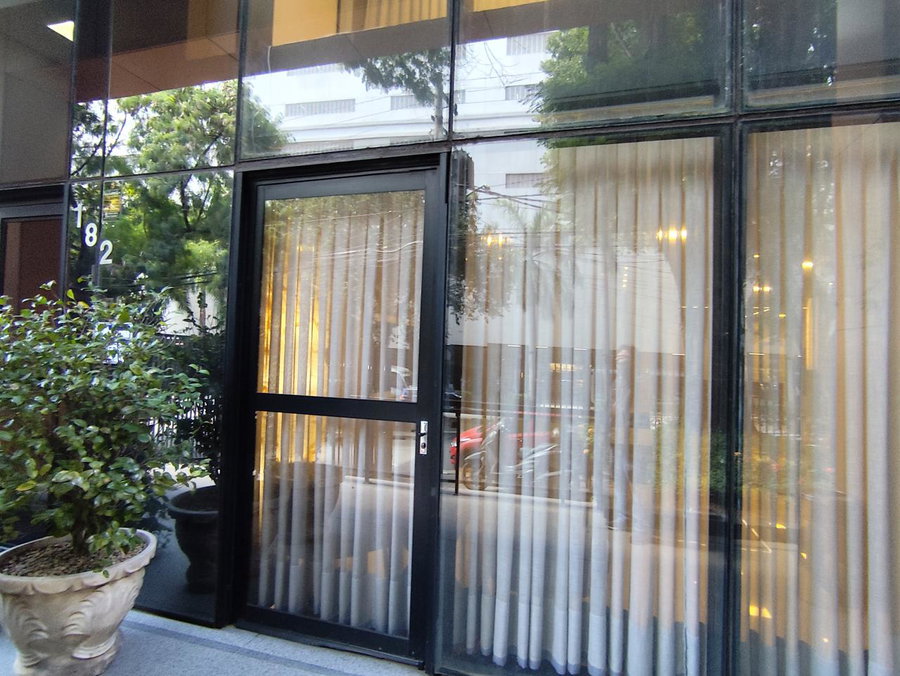 Loja comercial 48,59m² no M. Offices Corporate Center - Tucuruvi/SP