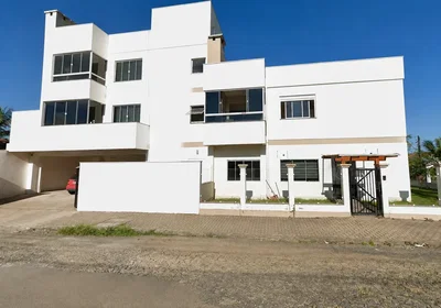 Sala Comercial 146m² no Edifício Feron