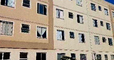 Apartamento 2 quartos, 1 banheiro, 38,4m², 1 vaga
