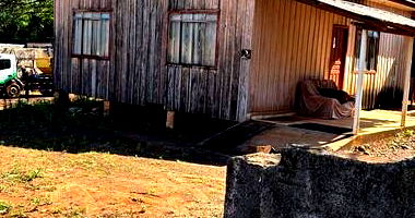 Terreno Amplo em Roncador/PR com 1.600 m²