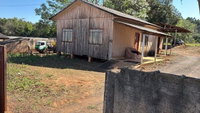 Terreno Amplo em Roncador/PR com 1.600 m²