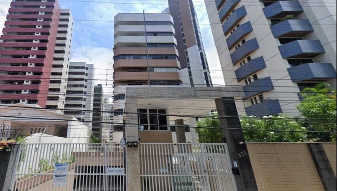 Apartamento 149 m² com 2 vagas, Meireles