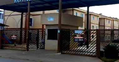 Apartamento 2 quartos, 1 banheiro, 48.7m² área privativa