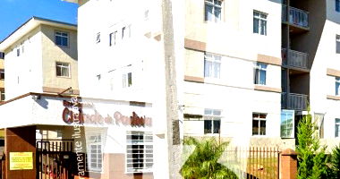 Apartamento com 2 quartos em Curitiba/PR