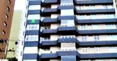 Vaga de Garagem Dupla com 45.48m²