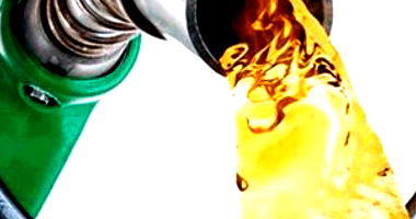 1.110 Litros de Gasolina Comum em Leilão