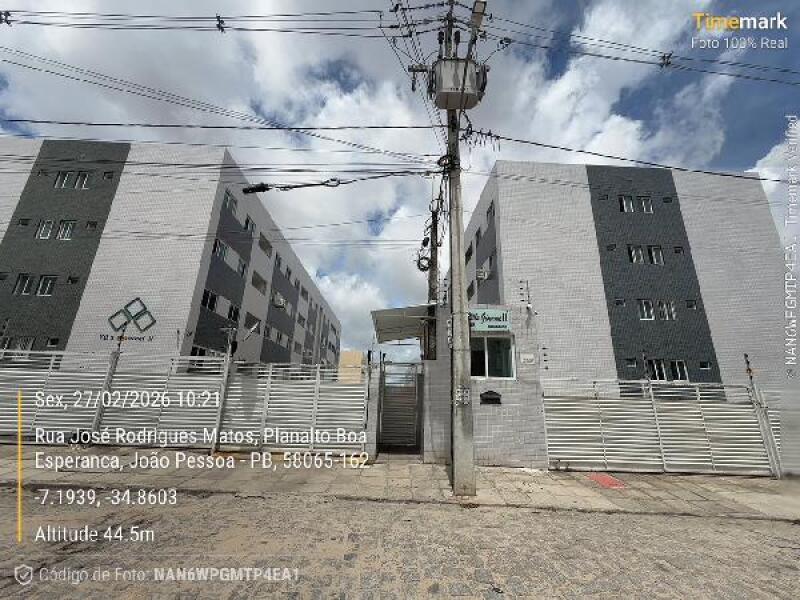 Apartamento 2 quartos, 50m², 1 vaga, Villa Giovanni