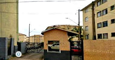 Apartamento 43,95m² - 2 dormitórios - Jardim Minda