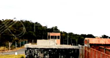 Terreno em Parque do Distrito, Cidade Ocidental/GO