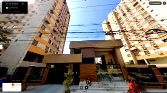 Apartamento com 2 quartos e 1 vaga em Niterói