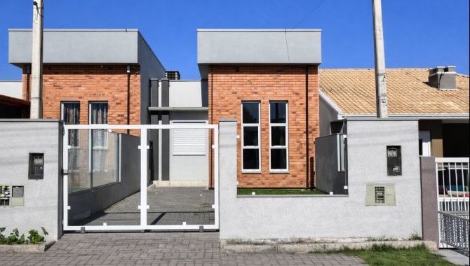 Casa com 2 quartos, 1 banheiro, 94 m², ocupada