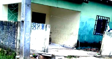 Casa Residencial em Santa Luzia do Paru com 0 quartos e 0 banheiros