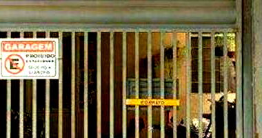 Casa Padrão 2 quartos 1 banheiro 1 vaga 52m² construída