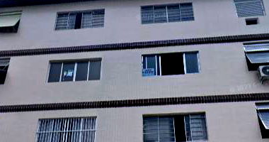 Apartamento 2 dormitórios 70,5m² útil, ocupado, Edifício Lana