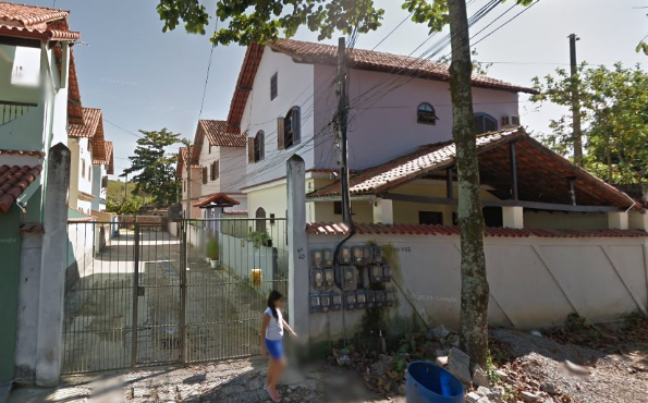 Casa com 69,38 m², 1 quarto, 1 banheiro, ocupada