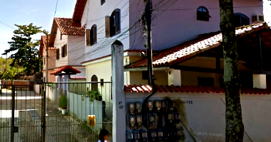 Casa com 69,38 m², 1 quarto, 1 banheiro, ocupada