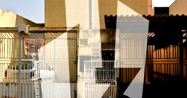 Apartamento com 2 quartos em Luziânia/GO