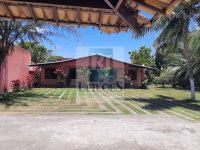 Terreno de 6.567,97m² em Areia Branca, Aracaju/SE