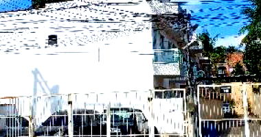 Casa com 2 quartos em São Gonçalo, RJ