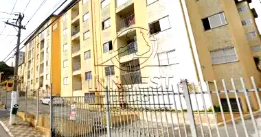 Direitos de Apartamento com 87,39m² na Vila Prudente