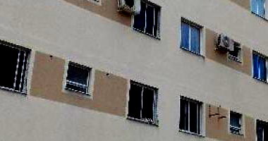 Apartamento com 2 quartos em Fortaleza