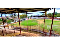 Estádio Nassri Mattar - Comercial de Alto Valor em Teófilo Otoni
