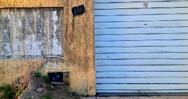 Casa com 3 quartos, 2 banheiros e 86,87 m²