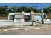 Apartamento com 1 Vaga em Brusque/SC