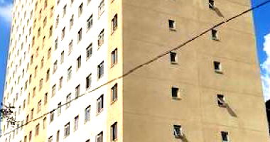 Apartamento com 26,23m² em São Paulo/SP