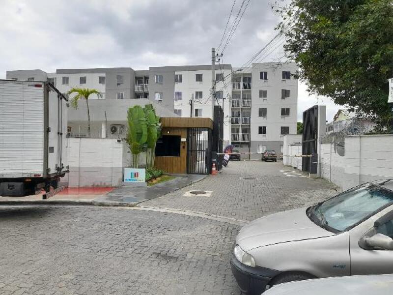 Apartamento 2 quartos em Rio de Janeiro/RJ