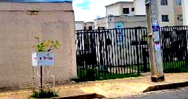 Apartamento com 2 quartos em Goiânia