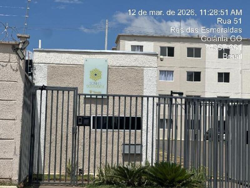 Apartamento com 2 quartos e 1 vaga de garagem, 42,05m²