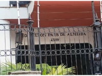 Apartamento com 296,89m², 3 quartos, Vila Andrade