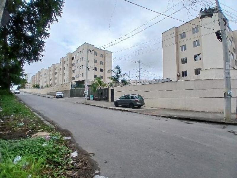 Apartamento com 2 quartos em Rio de Janeiro