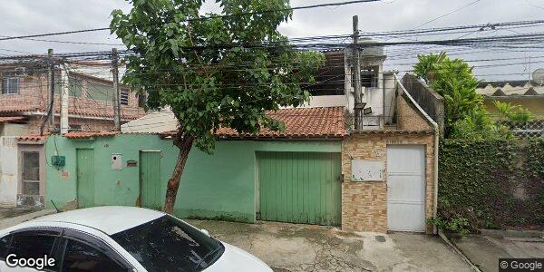 Terreno com 360m² em Jacarepaguá - Oportunidade Única!