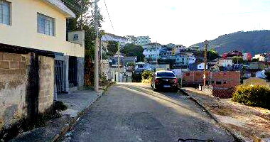 Lote de terreno com 208,58m², ideal para construção