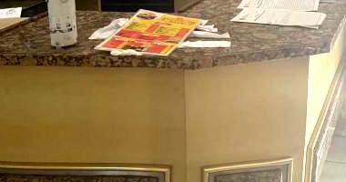 Materiais Diversos em Fortaleza-CE