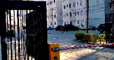 Apartamento com 2 quartos em Rio de Janeiro/RJ