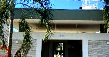 Apartamento em Condomínio com 2 Quartos em Aracatuba/SP