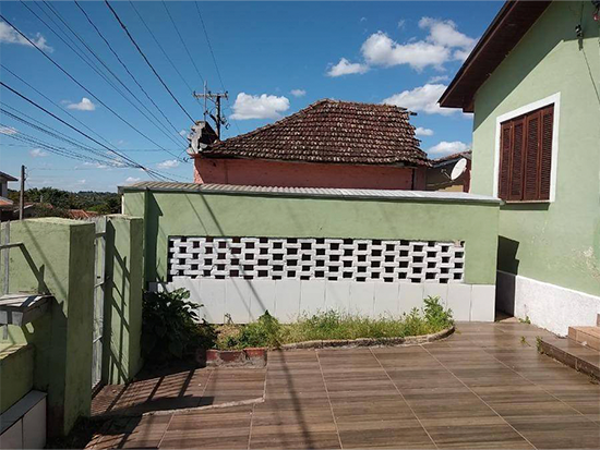 Casa com 1 vaga de garagem, 93,99 m², ocupada