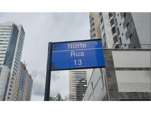 Loja comercial em Águas Claras, Brasília DF - 36m²