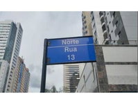 Loja comercial em Águas Claras, Brasília DF - 36m²