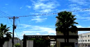 Apartamento 50,34 m² com 2 Quartos e Vaga de Garagem