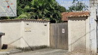 Casa com 2 quartos, 2 banheiros e 1 vaga em Maricá/RJ