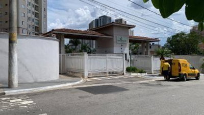 Apartamento com 1 Vaga em São Paulo - Vila Andrade